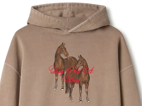 Saddle Up
