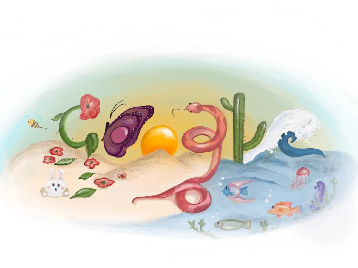 Google Doodle