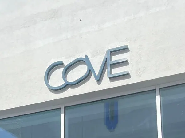 Cove