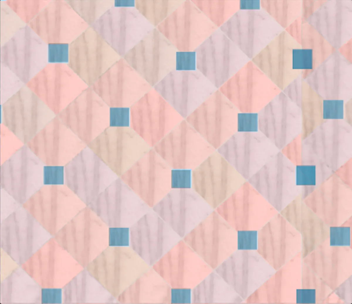 Table Pattern Design