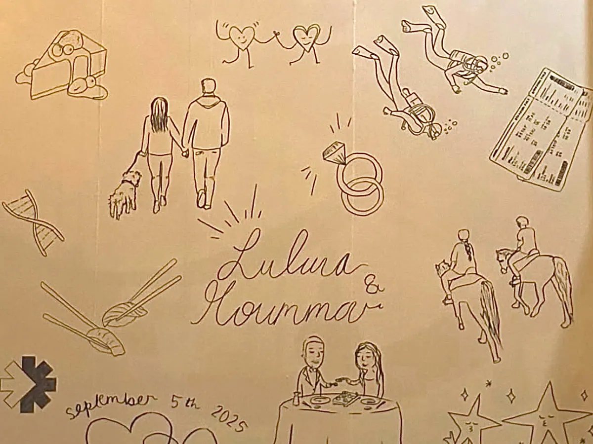 L&M Illustrations
